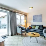 Apartment Haus Obauer By Alpentravel Wagrain