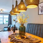 Apartment Haus Obauer By Alpentravel