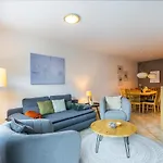 Apartment Haus Obauer By Alpentravel *