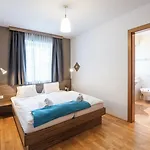Apartment Haus Obauer By Alpentravel