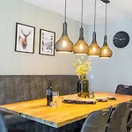 Haus Obauer By Alpentravel * Wagrain