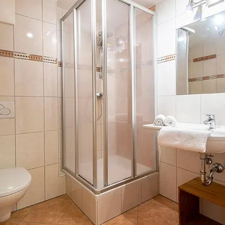 Apartamento Haus Obauer By Alpentravel *