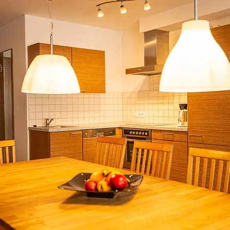 Haus Obauer By Alpentravel *