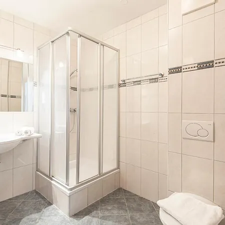 Haus Obauer By Alpentravel *