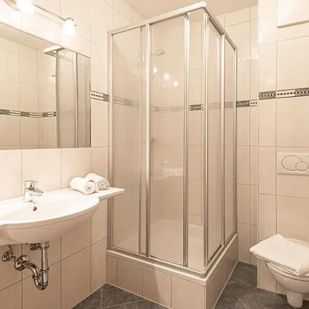 Haus Obauer By Alpentravel *