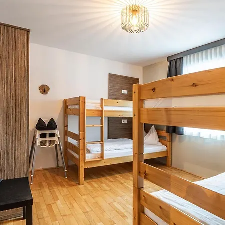 Apartamento Haus Obauer By Alpentravel