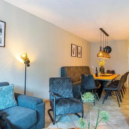 Haus Obauer By Alpentravel واغراين