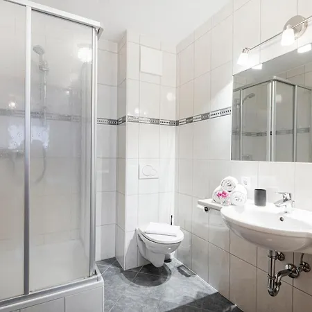 Apartamento Haus Obauer By Alpentravel