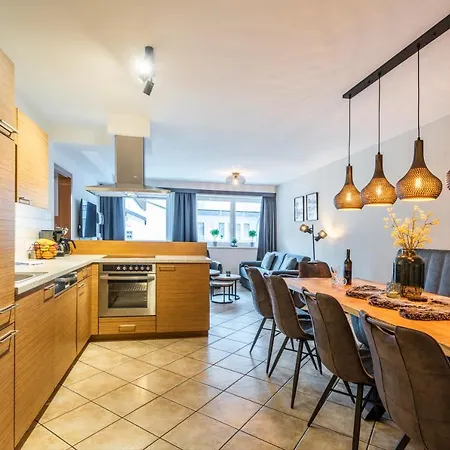 Lejlighed Haus Obauer By Alpentravel