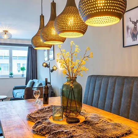 Apartamento Haus Obauer By Alpentravel