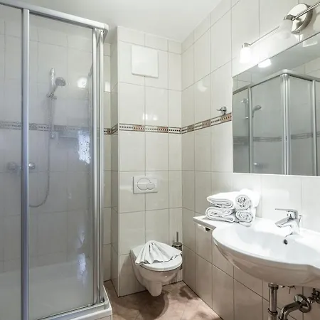 شقة Haus Obauer By Alpentravel واغراين