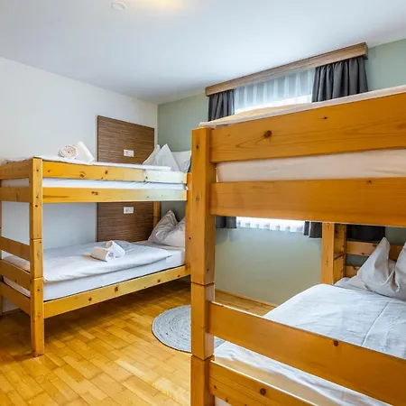 Apartamento Haus Obauer By Alpentravel