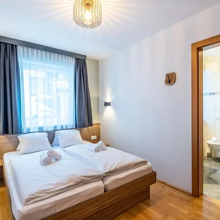 Haus Obauer By Alpentravel Wagrain