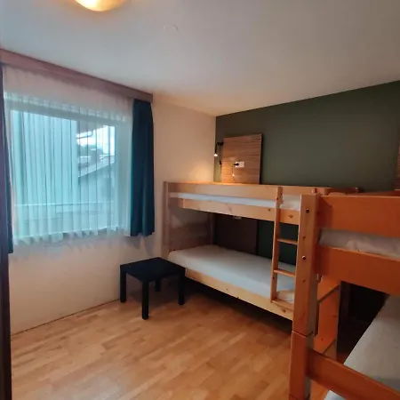 Apartamento Haus Obauer By Alpentravel