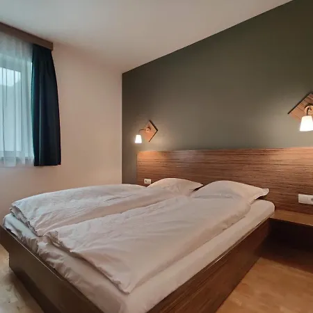 Haus Obauer By Alpentravel * Wagrain