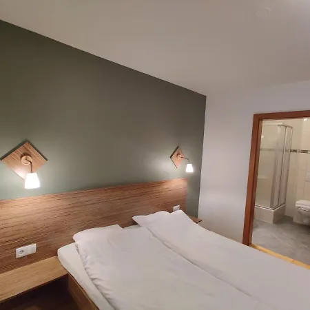 Haus Obauer By Alpentravel