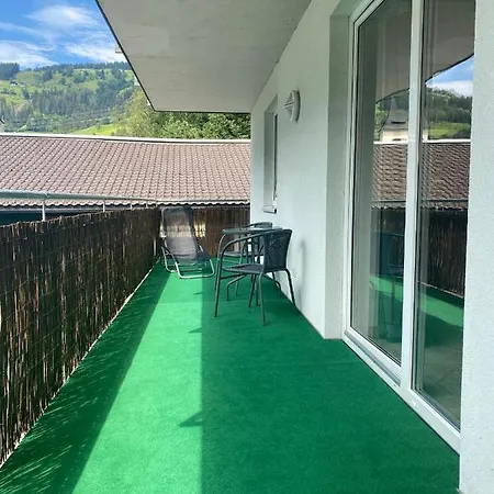 شقة Haus Obauer By Alpentravel