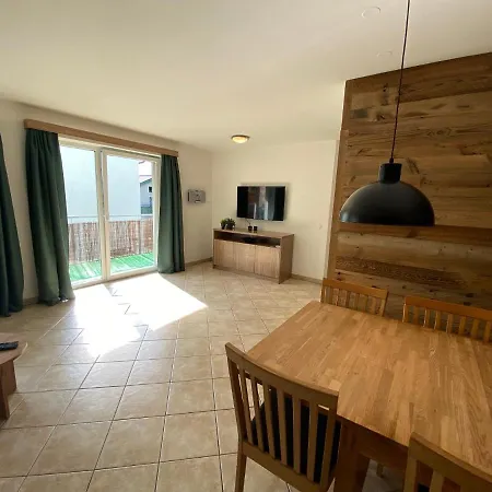 Haus Obauer By Alpentravel