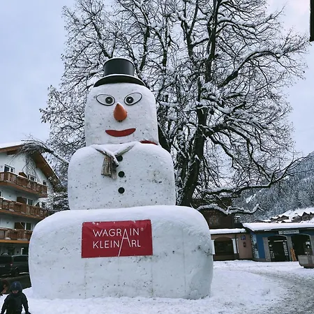 Haus Obauer By Alpentravel Appartamento