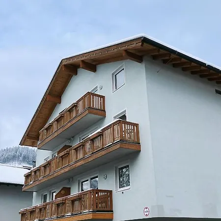 Lejlighed Haus Obauer By Alpentravel Wagrain