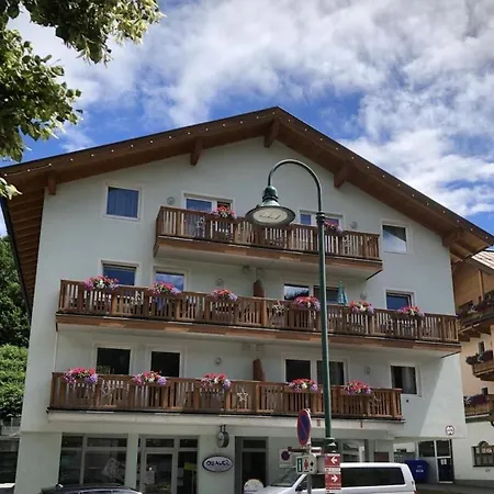 Haus Obauer By Alpentravel