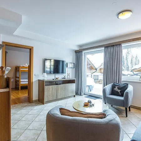 Haus Obauer By Alpentravel