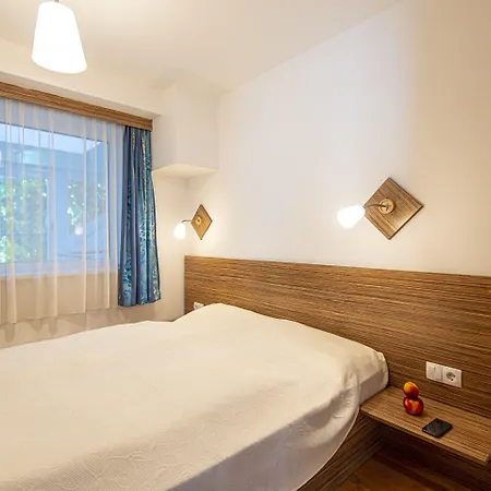 Haus Obauer By Alpentravel Wagrain