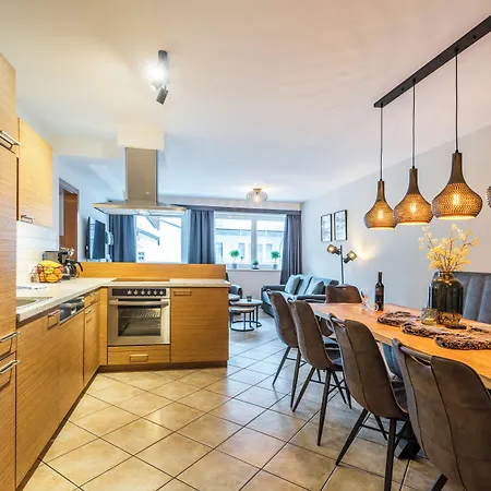 Haus Obauer By Alpentravel شقة واغراين