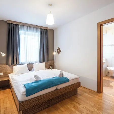 Lejlighed Haus Obauer By Alpentravel