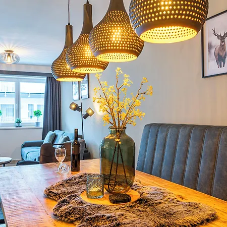 Lejlighed Haus Obauer By Alpentravel *