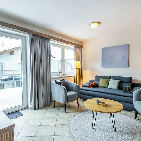 Haus Obauer By Alpentravel Lejlighed Wagrain