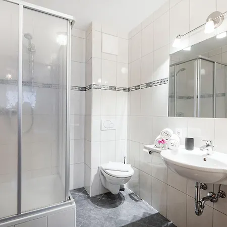 Haus Obauer By Alpentravel Wagrain