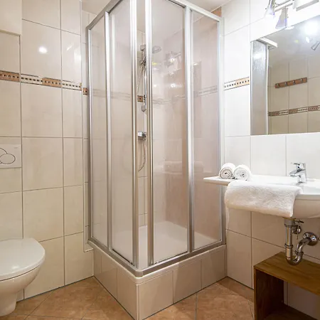 Haus Obauer By Alpentravel شقة واغراين