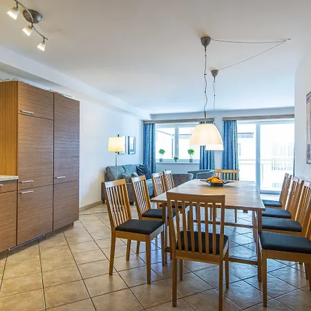 Haus Obauer By Alpentravel Apartamento