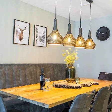 Haus Obauer By Alpentravel * Wagrain