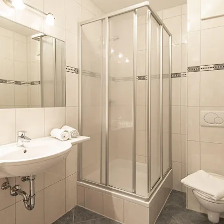 Apartamento Haus Obauer By Alpentravel *