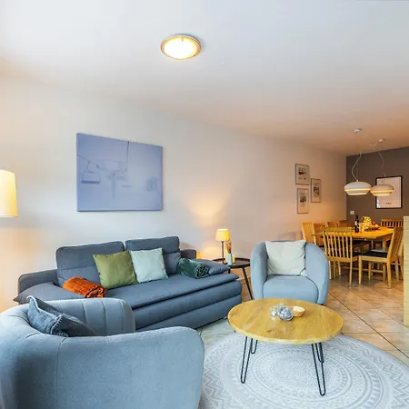 Haus Obauer By Alpentravel *