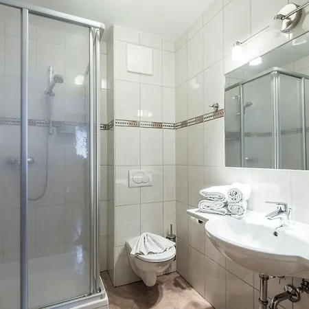 Haus Obauer By Alpentravel * Wagrain