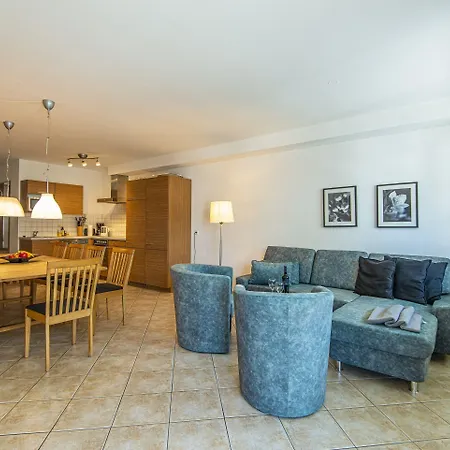 Haus Obauer By Alpentravel