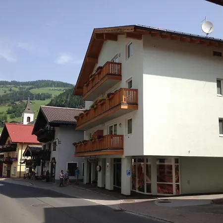 Haus Obauer By Alpentravel Lejlighed Wagrain