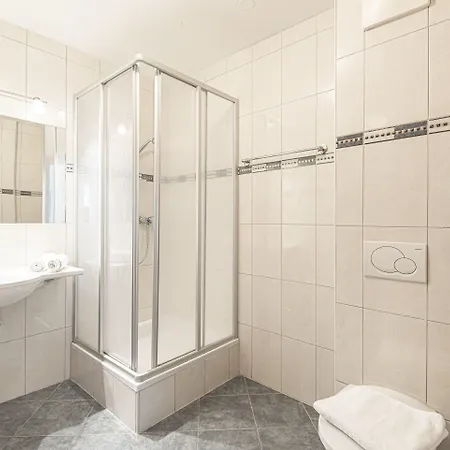 Lejlighed Haus Obauer By Alpentravel Wagrain
