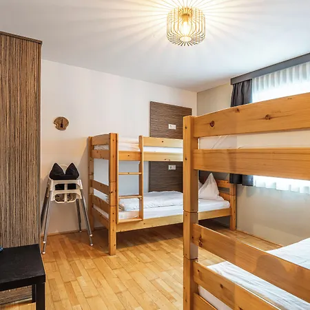 Haus Obauer By Alpentravel