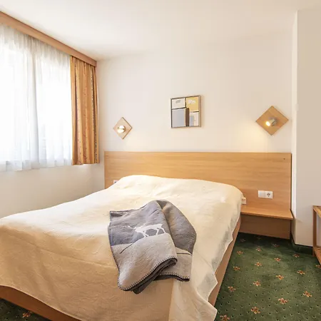 Lejlighed Haus Obauer By Alpentravel