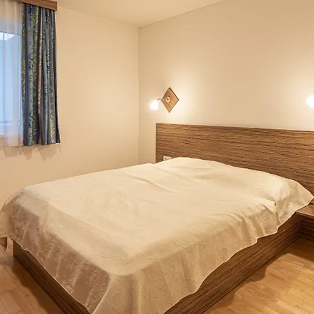 Haus Obauer By Alpentravel Lejlighed