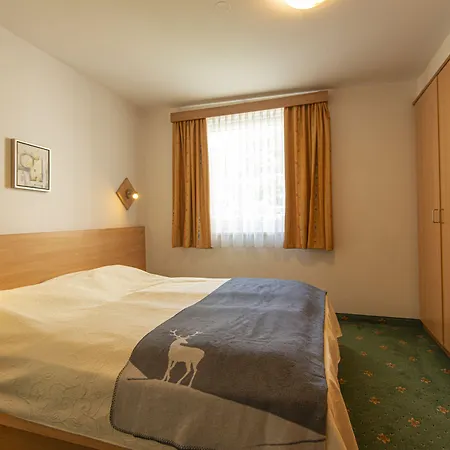 Haus Obauer By Alpentravel *