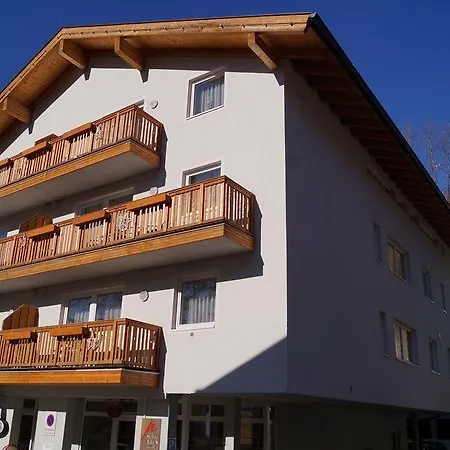 Haus Obauer By Alpentravel Lejlighed *