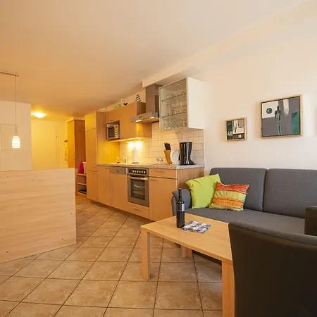 Haus Obauer By Alpentravel *