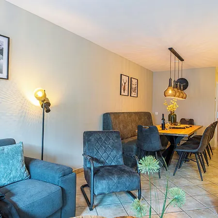Haus Obauer By Alpentravel *