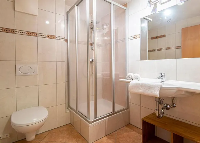 Apartman Haus Obauer By Alpentravel *