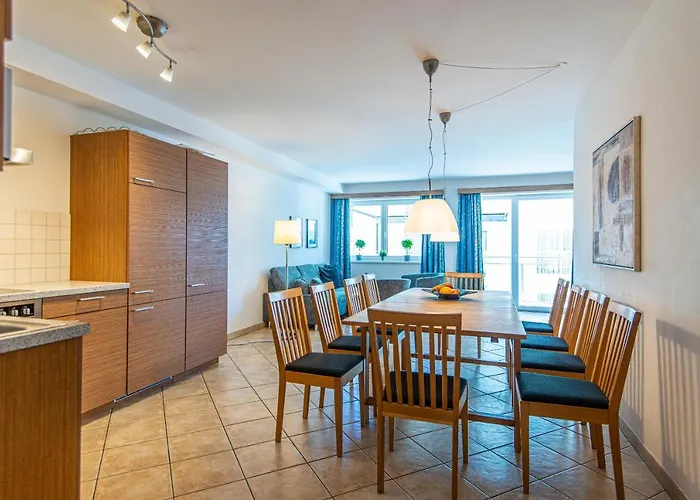 Apartman Haus Obauer By Alpentravel